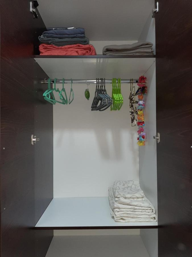 Apartman Viaggio Sremska Mitrovica Buitenkant foto