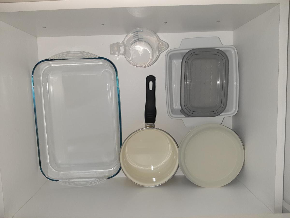 Apartman Viaggio Sremska Mitrovica Buitenkant foto