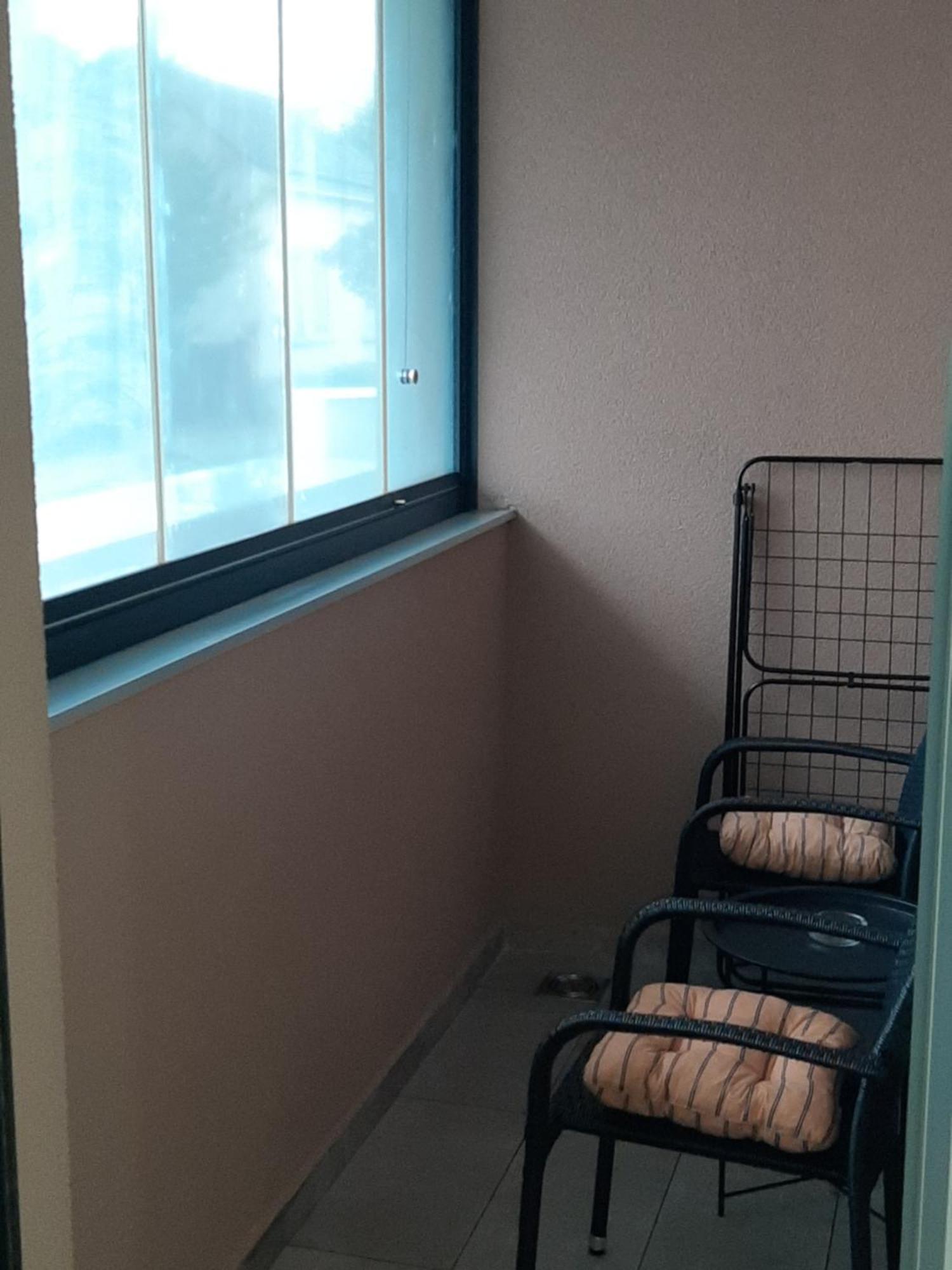 Apartman Viaggio Sremska Mitrovica Buitenkant foto